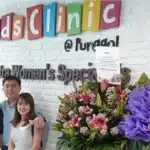 punggol clinic opening