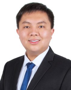 Dr Dave Ong