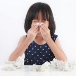 Hay Fever in Children