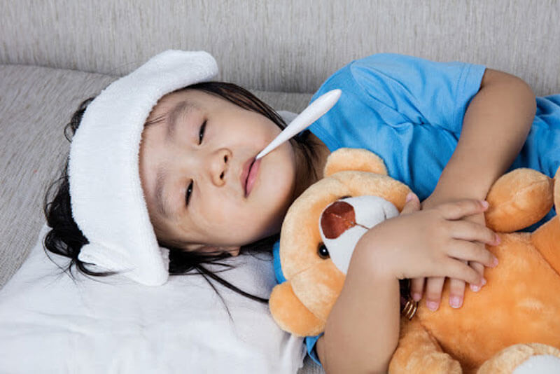 Influenza (Flu) - Is it simply having a bad cold?