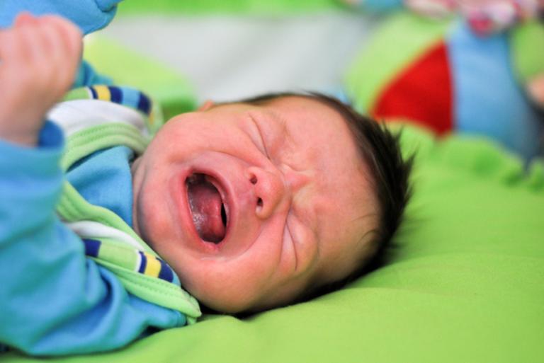 Colic How do I Care for a Colicky Baby Kids Clinic Singapore