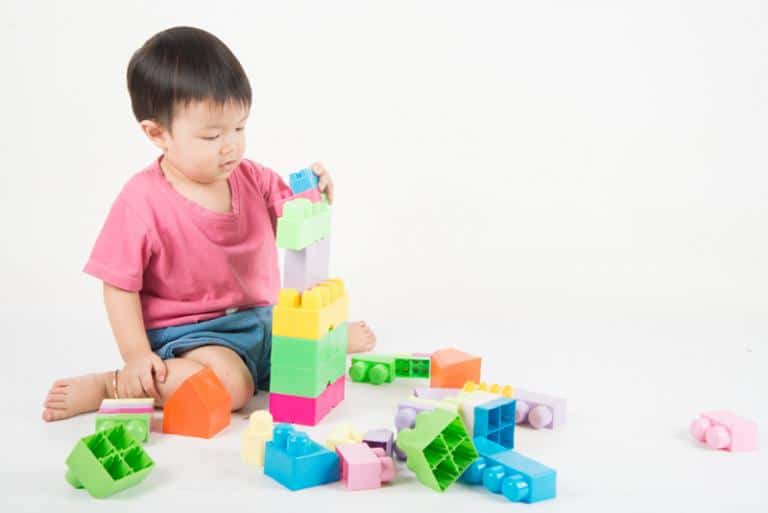 Toys for best sale child development stages