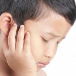 Foreign Bodies in Children Ear
