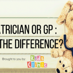 Difference Between Paediatrician And GP