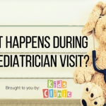 What Happens During A Paediatrican Visit