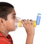 Children Who Experience Asthma
