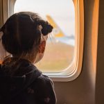 Managing Jet Lag in Baby & Kids During Travelling