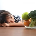 Toddler Picky Eater Fruit And Vegetables