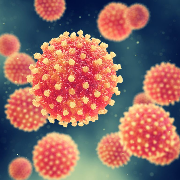 Hepatitis A Infection Travel Vaccine