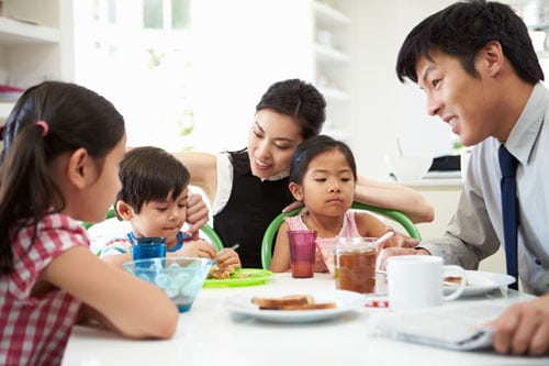 Tips for Fussy Eaters & Picky Toddlers | Kids Clinic Singapore