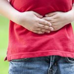 Children Suffering From Gastroesophageal Reflux Disease Pain
