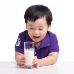 Signs Of Lactose Intolerance In Children