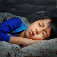Night Terrors And Nightmares In Kids