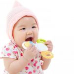 Baby Teething As A Sign Of Teeth Growth