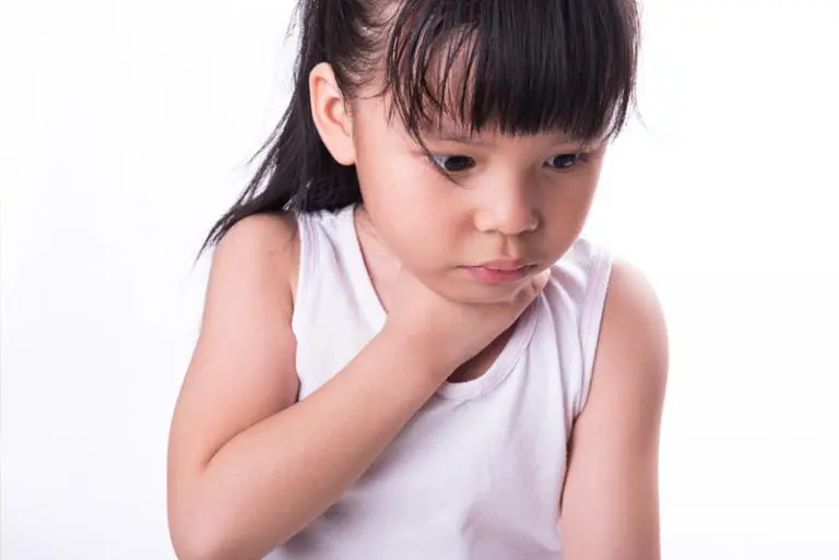 What To Do If Your Child Is Choking Kids Clinic Singapore