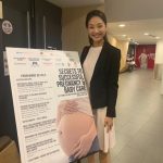 Dr Chua at the Secrets to a Successful Pregnancy and Baby Care Seminar