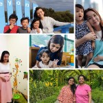 Compilation stories of moms about parenting struggles