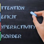 ADHD Stands for Attention Deficit Hyperactivity Disorder
