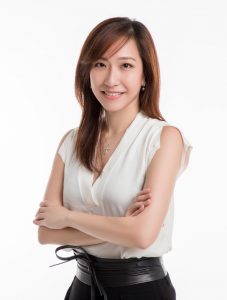 Dr Stephanie Yap