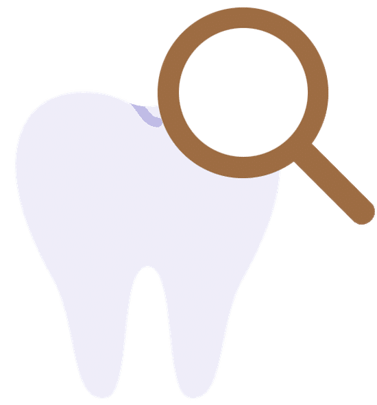 Paediatric Dental Check