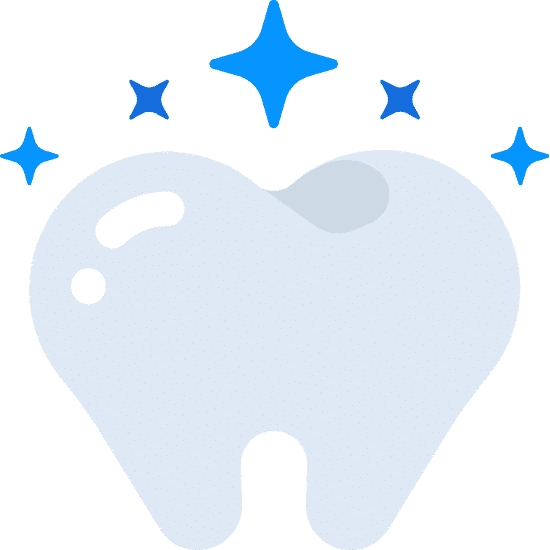 Scaling & Polishing