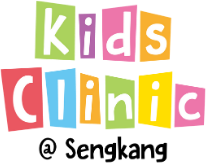 Kids Clinic @ Sengkang