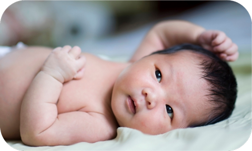 Newborn Developmental Checks and Care