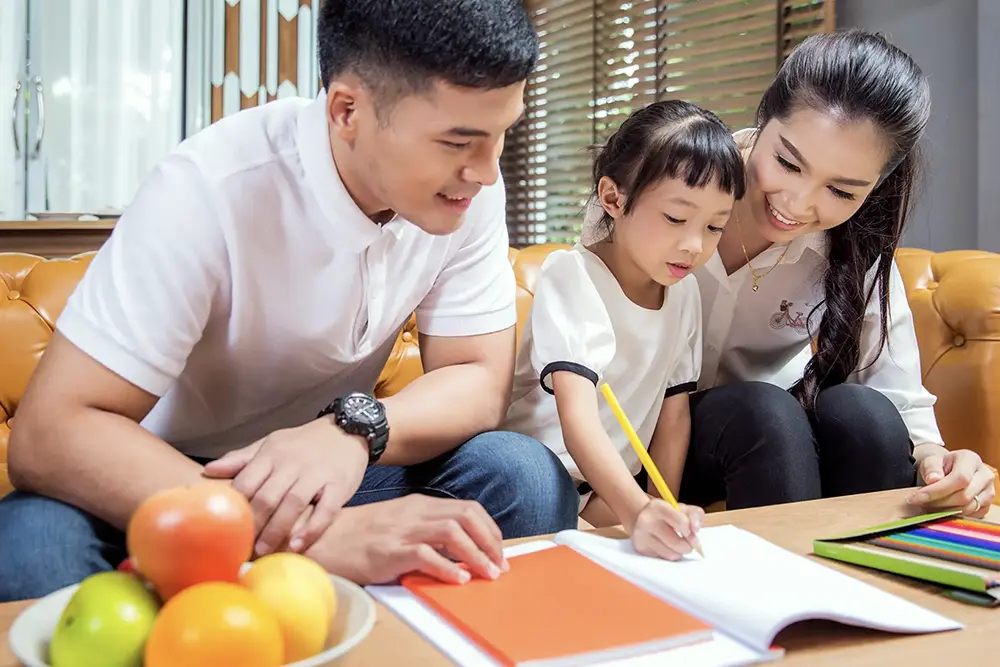 How Can You Minimise Back-to-School Stress