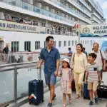 Cruise Travel Tips for Parents with Young Children