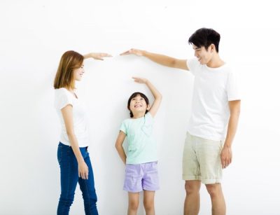 family-height